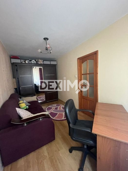 Apartament 2 Camere - Zona KM 4-5 - Gaze - Boxa 