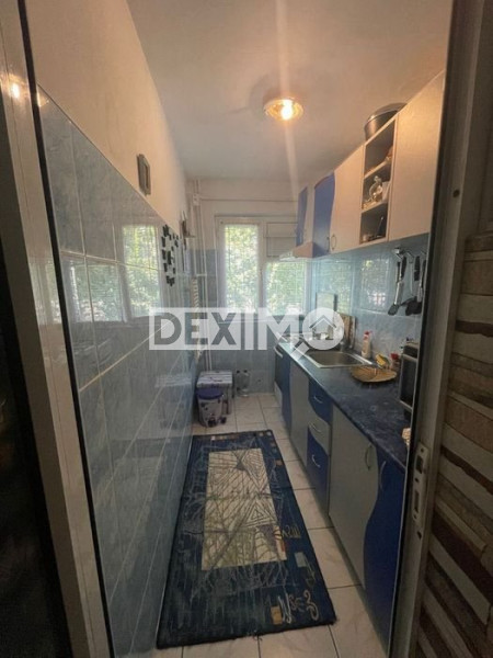 Apartament 2 Camere - Zona KM 4-5 - Gaze - Boxa 