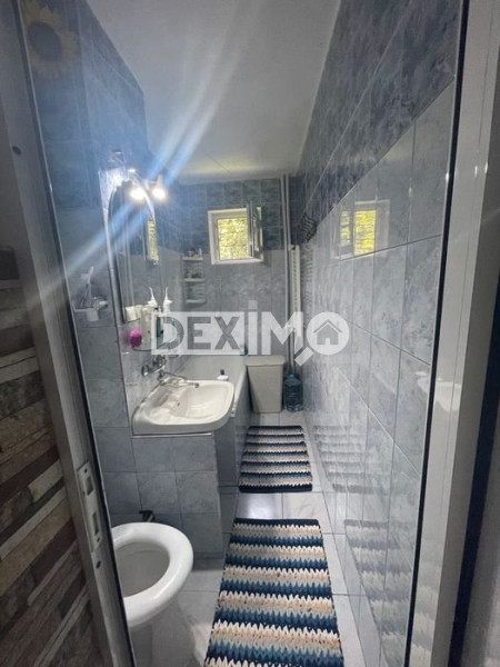 Apartament 2 Camere - Zona KM 4-5 - Gaze - Boxa 