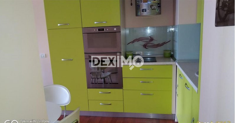 Apartament 2 Camere - Zona Sat Vacanta - 2 Locuri Parcare - Mobilat/Utilat