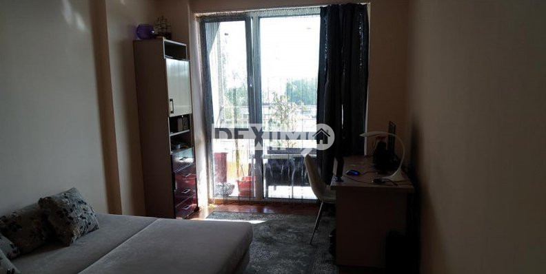 Apartament 2 Camere - Zona Sat Vacanta - 2 Locuri Parcare - Mobilat/Utilat