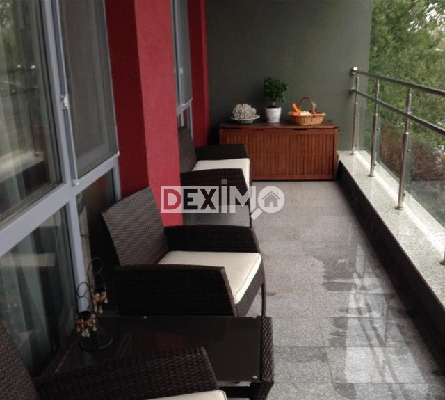 Apartament 2 Camere - Zona Sat Vacanta - 2 Locuri Parcare - Mobilat/Utilat