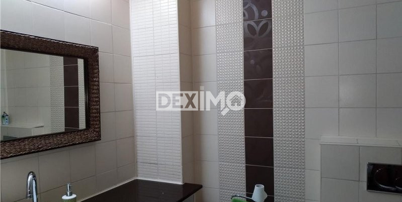 Apartament 2 Camere - Zona Sat Vacanta - 2 Locuri Parcare - Mobilat/Utilat