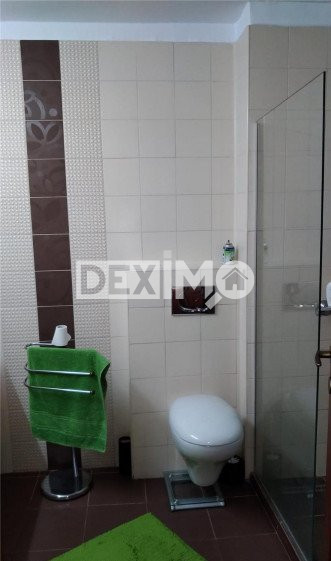 Apartament 2 Camere - Zona Sat Vacanta - 2 Locuri Parcare - Mobilat/Utilat