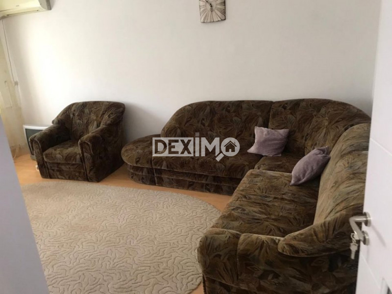 Apartament 2 Camere - Zona Tomis Nord - Gaze La Aragaz - Izolat