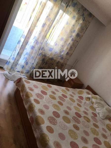 Apartament 2 Camere - Zona Tomis Nord - Gaze La Aragaz - Izolat