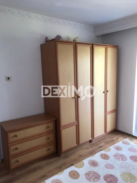 Apartament 2 Camere - Zona Tomis Nord - Gaze La Aragaz - Izolat