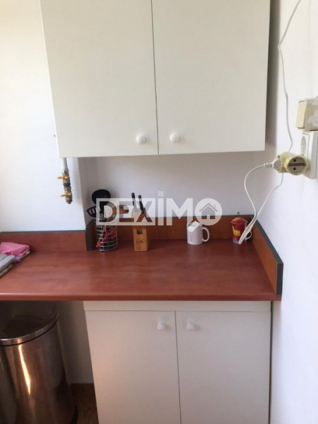 Apartament 2 Camere - Zona Tomis Nord - Gaze La Aragaz - Izolat
