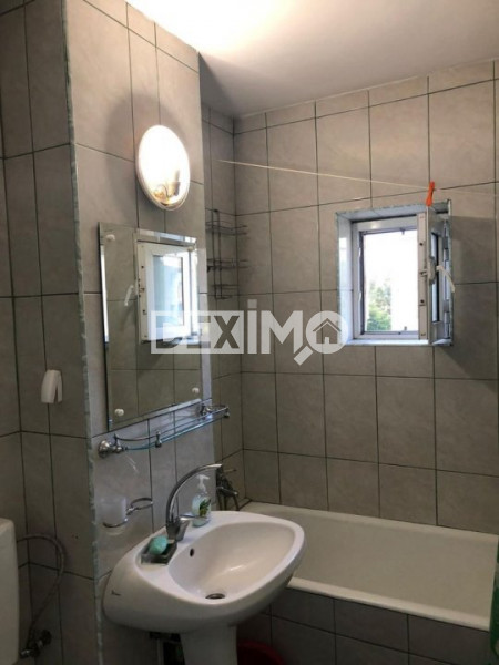 Apartament 2 Camere - Zona Tomis Nord - Gaze La Aragaz - Izolat