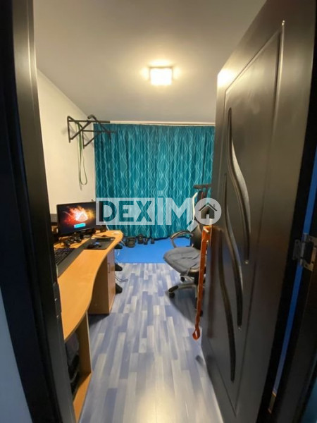 Apartament 3 Camere - Zona KM 4-5 - Gaze - Renovat - Loc De Parcare