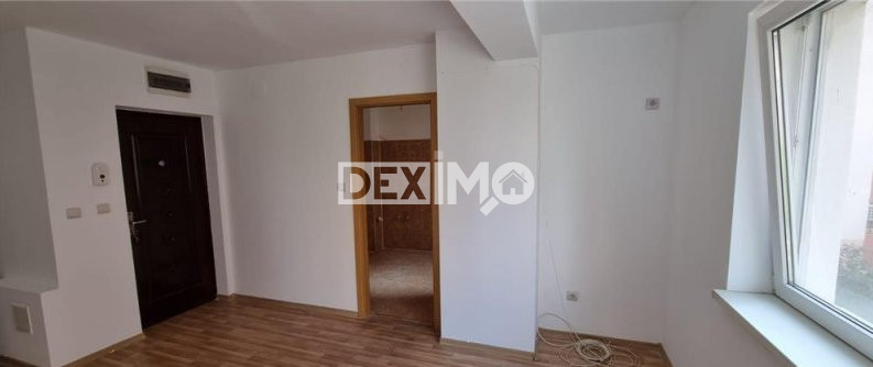Apartament 2 Camere - Zona Kamsas - Etaj 1 - Gaze
