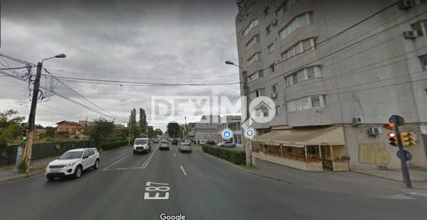 Apartament 2 Camere - Zona KM 5 - Parter - Balcon