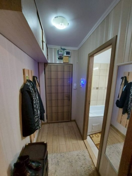 Apartament 3 Camere Semidecomandate - Zona Groapa - Etaj 1 -  Finisaje Clasice