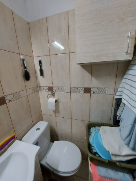 Apartament 3 Camere Semidecomandate - Zona Groapa - Etaj 1 -  Finisaje Clasice