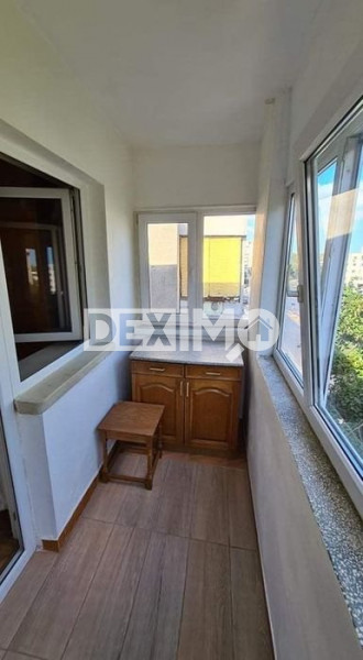 Garsoniera - Zona Capitol - Vedere Stradala 