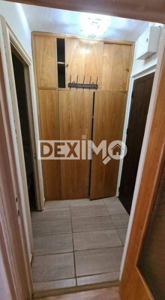 Garsoniera - Zona Capitol - Vedere Stradala 