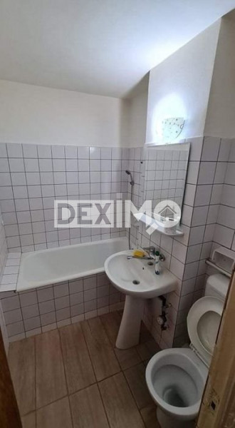 Garsoniera - Zona Capitol - Vedere Stradala 