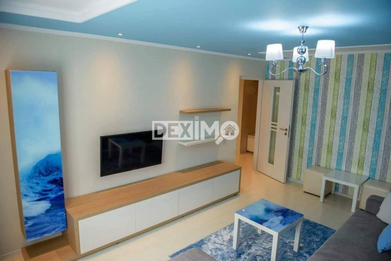 Apartament 2 Camere - Zona Faleza Nord - Mobilat/Utilat - Gaze