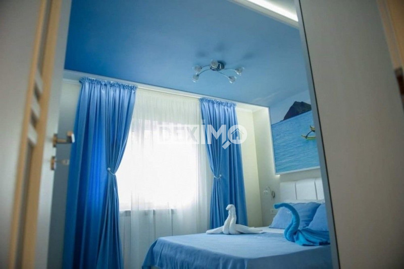 Apartament 2 Camere - Zona Faleza Nord - Mobilat/Utilat - Gaze