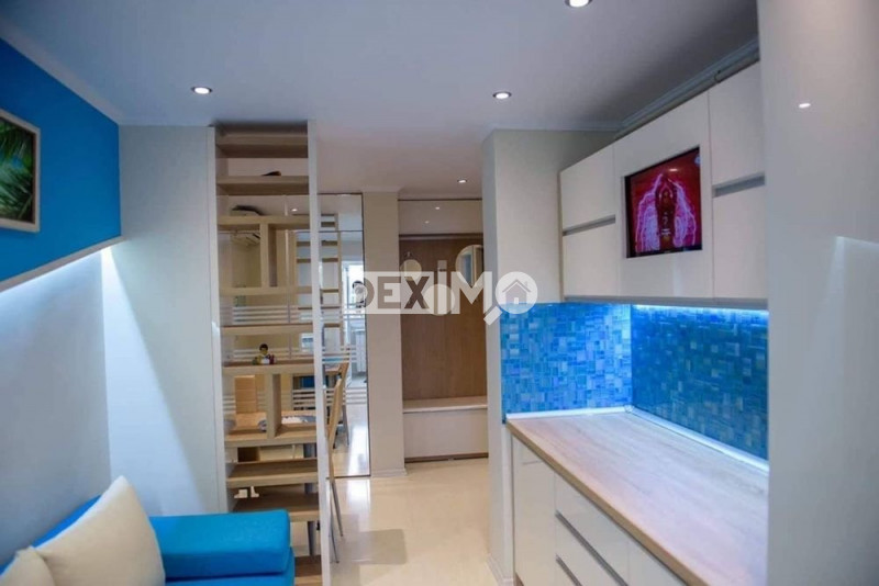 Apartament 2 Camere - Zona Faleza Nord - Mobilat/Utilat - Gaze