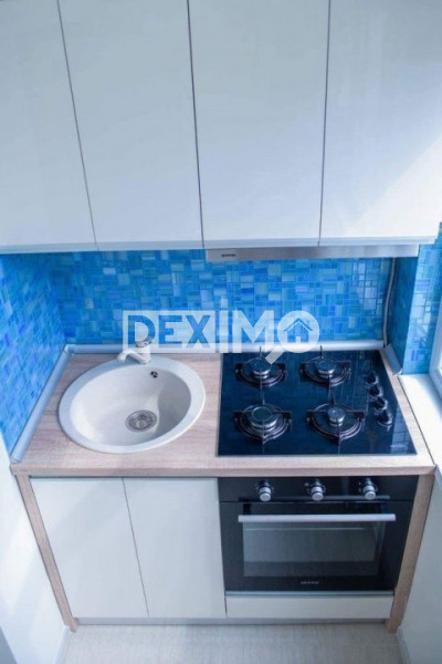 Apartament 2 Camere - Zona Faleza Nord - Mobilat/Utilat - Gaze