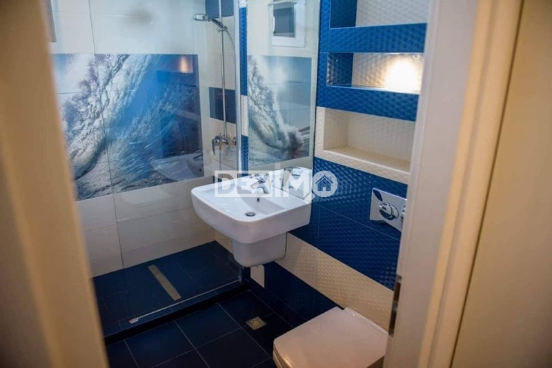 Apartament 2 Camere - Zona Faleza Nord - Mobilat/Utilat - Gaze