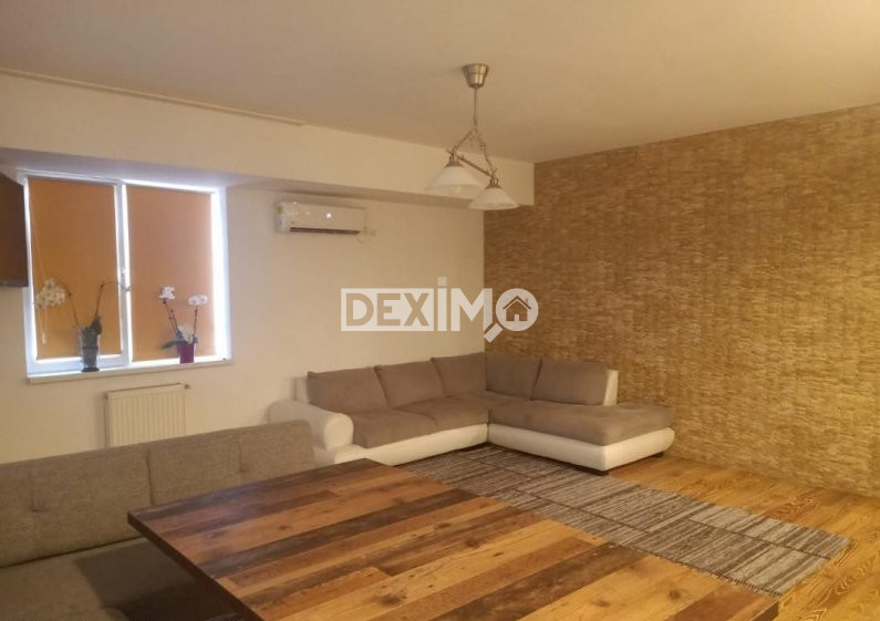 Apartament 3 Camere - Zona Tomis Nord - Partial Mobilat