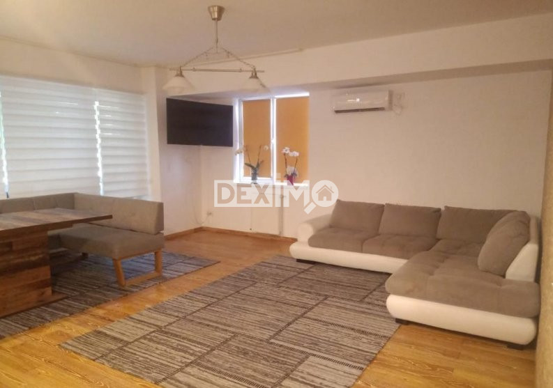 Apartament 3 Camere - Zona Tomis Nord - Partial Mobilat