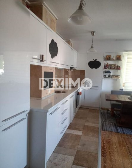 Apartament 3 Camere - Zona Tomis Nord - Partial Mobilat