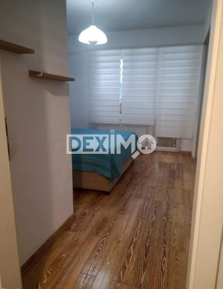 Apartament 3 Camere - Zona Tomis Nord - Partial Mobilat