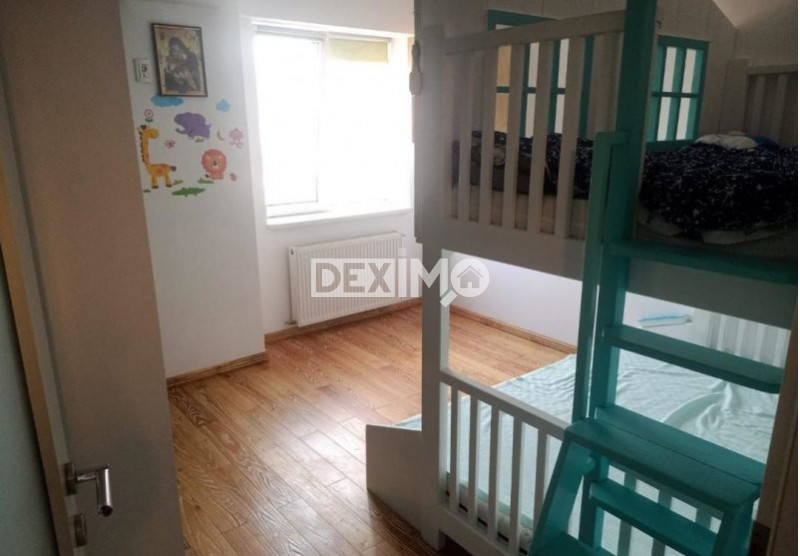 Apartament 3 Camere - Zona Tomis Nord - Partial Mobilat