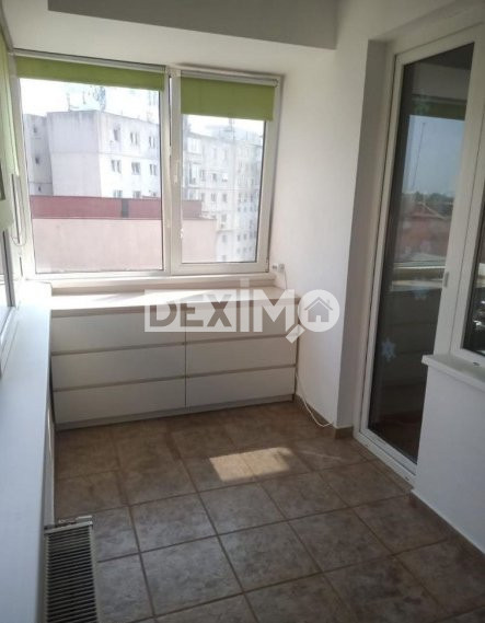 Apartament 3 Camere - Zona Tomis Nord - Partial Mobilat
