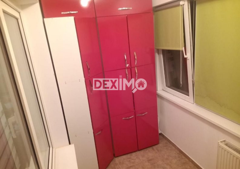 Apartament 3 Camere - Zona Tomis Nord - Partial Mobilat