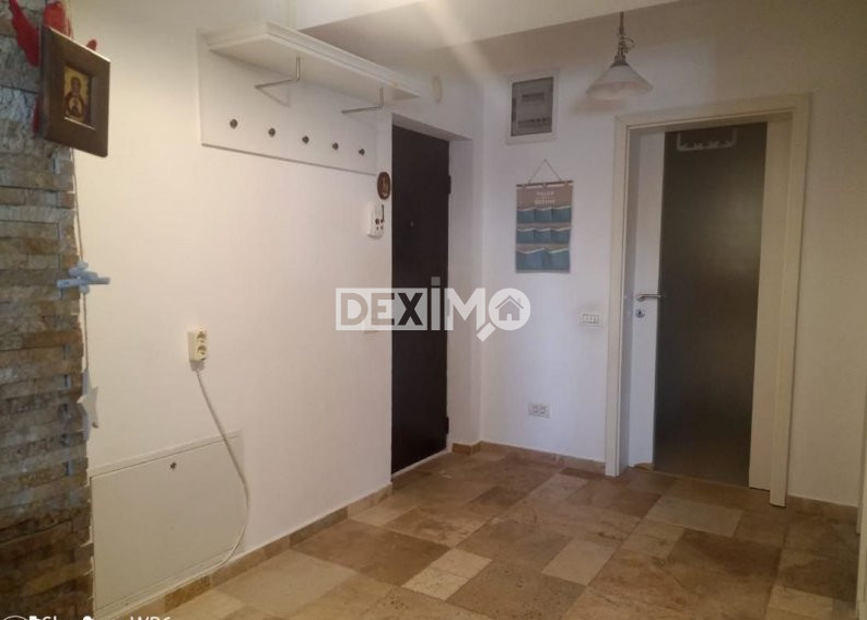 Apartament 3 Camere - Zona Tomis Nord - Partial Mobilat