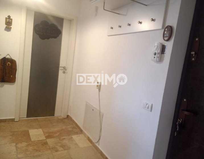 Apartament 3 Camere - Zona Tomis Nord - Partial Mobilat