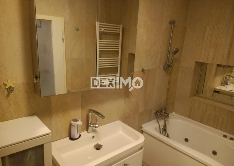 Apartament 3 Camere - Zona Tomis Nord - Partial Mobilat