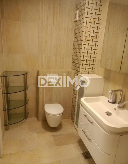 Apartament 3 Camere - Zona Tomis Nord - Partial Mobilat