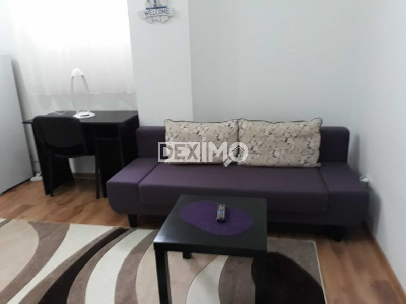 Apartament 2 Camere - Zona Tomis Nord - Parter - Mobilat/Utilat