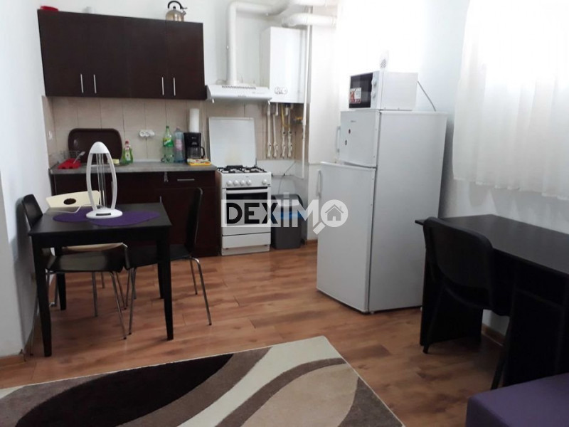 Apartament 2 Camere - Zona Tomis Nord - Parter - Mobilat/Utilat