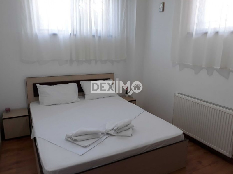 Apartament 2 Camere - Zona Tomis Nord - Parter - Mobilat/Utilat
