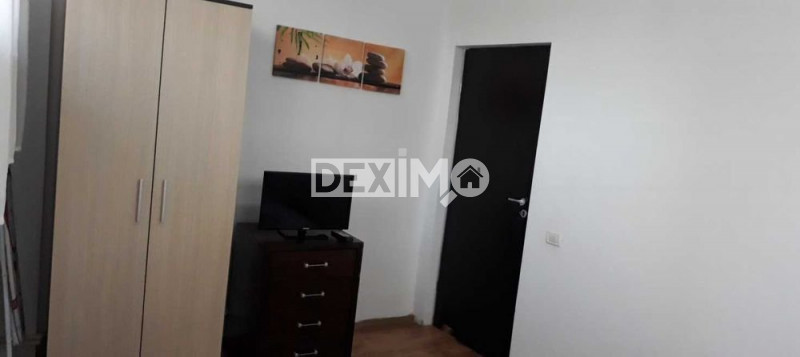 Apartament 2 Camere - Zona Tomis Nord - Parter - Mobilat/Utilat