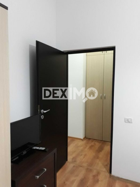 Apartament 2 Camere - Zona Tomis Nord - Parter - Mobilat/Utilat