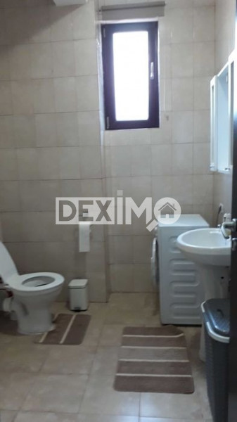 Apartament 2 Camere - Zona Tomis Nord - Parter - Mobilat/Utilat