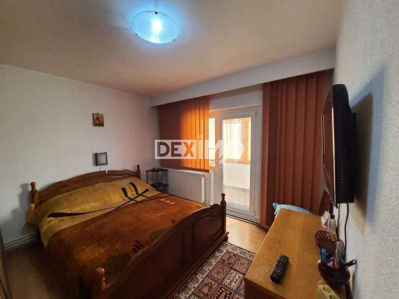 Inel II - Dezrobirii 2 camere Centrala Gaze - Izolat