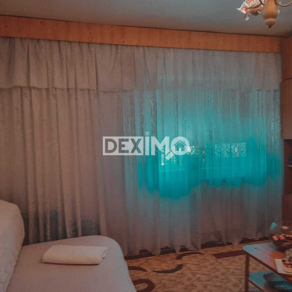 Garsoniera - Zona Inel II - Etaj 2