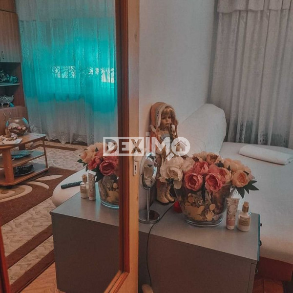 Garsoniera - Zona Inel II - Etaj 2