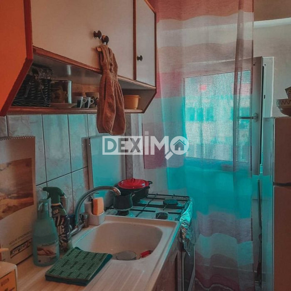 Garsoniera - Zona Inel II - Etaj 2