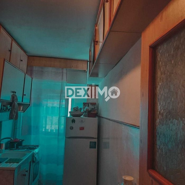 Garsoniera - Zona Inel II - Etaj 2