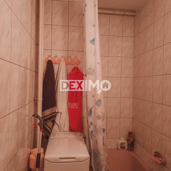 Garsoniera - Zona Inel II - Etaj 2