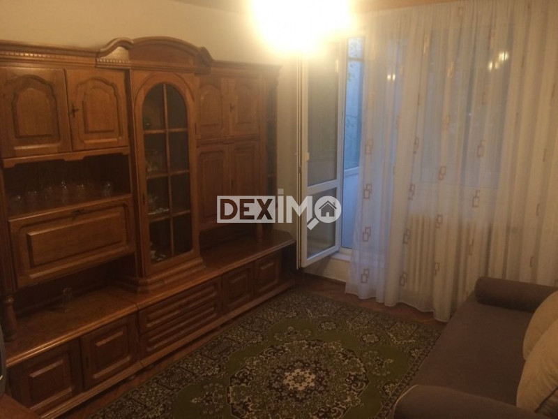 Apartament 2 Camere - Zona Tomis Nord - Mobilat - Gaze Pe Scara